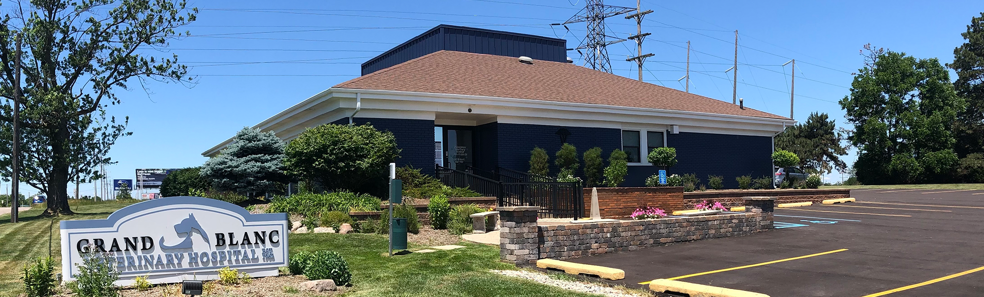 Grand Blanc Veterinary Hospital